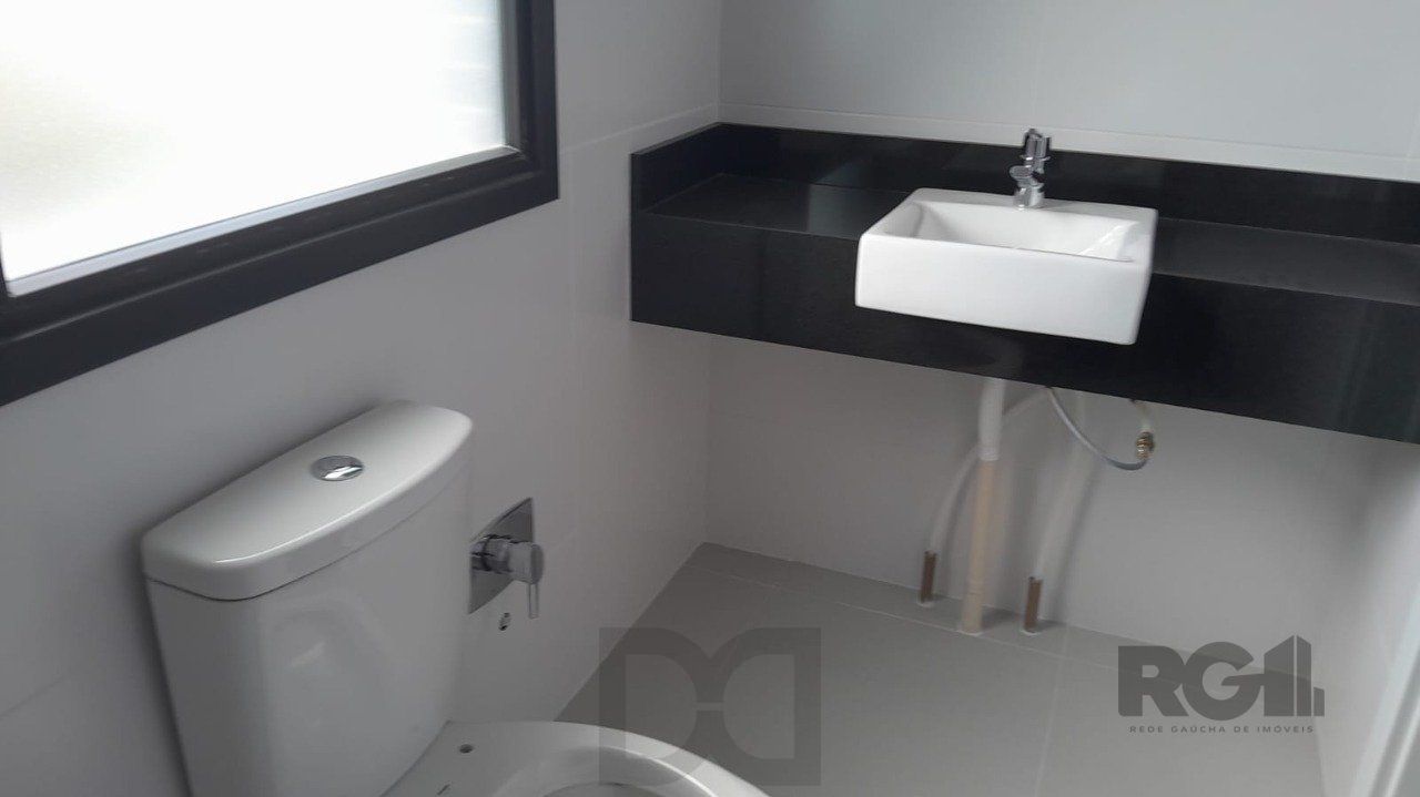 Apartamento novo,allto padrão de 2 quartos, com box duplo,Santa Cecilia — foto 6