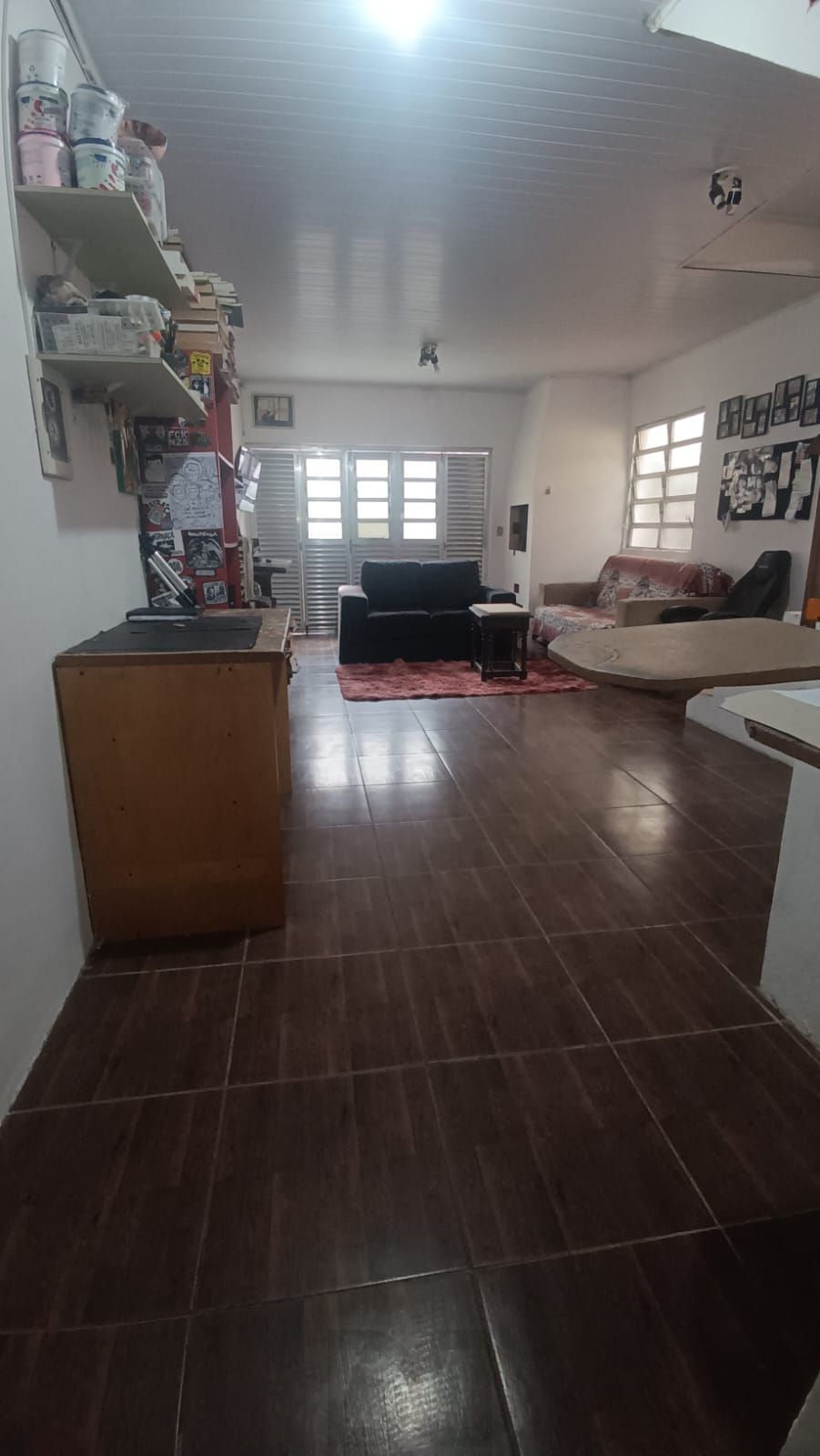 2 Casas mesmo prédio 2 entradas 181 m² - na Cidade Baixa Porto Alegre — foto 32