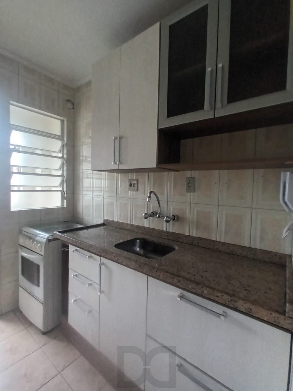Apartamento com 58,58 m² , 2 dormitórios, na Rua Nonoai e com box escriturado — foto 23