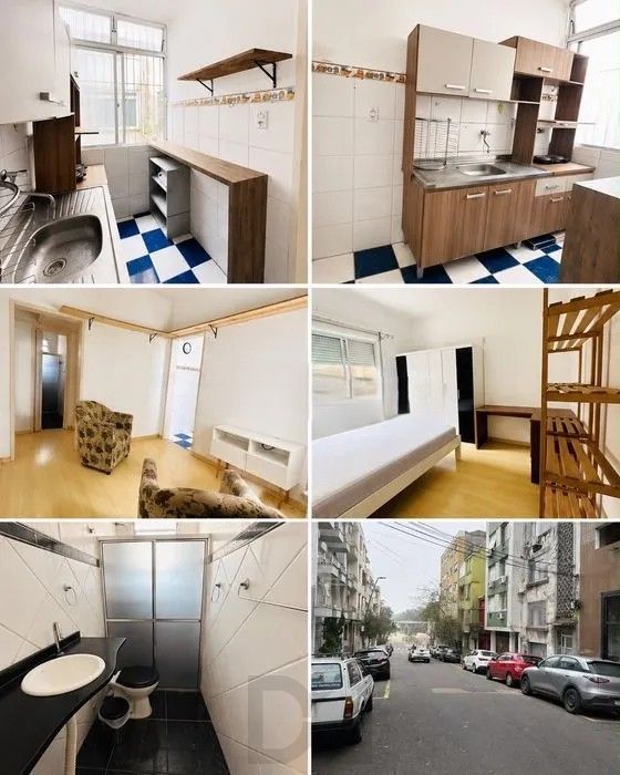 Apartamento 1D — foto 5