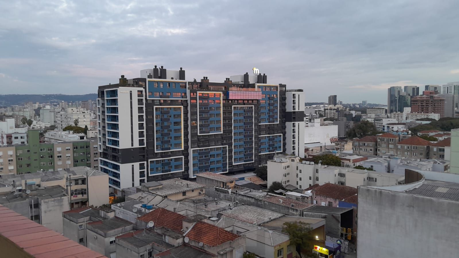 Investidores - Excelente e amplo apartamento 2D LOCADO na Cidade Baixa, Porto Alegre. — foto 5