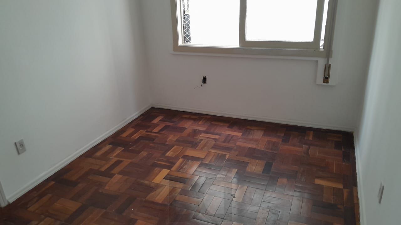 1 quarto,na andré da rocha,com elevador,ótima conservação — foto 7