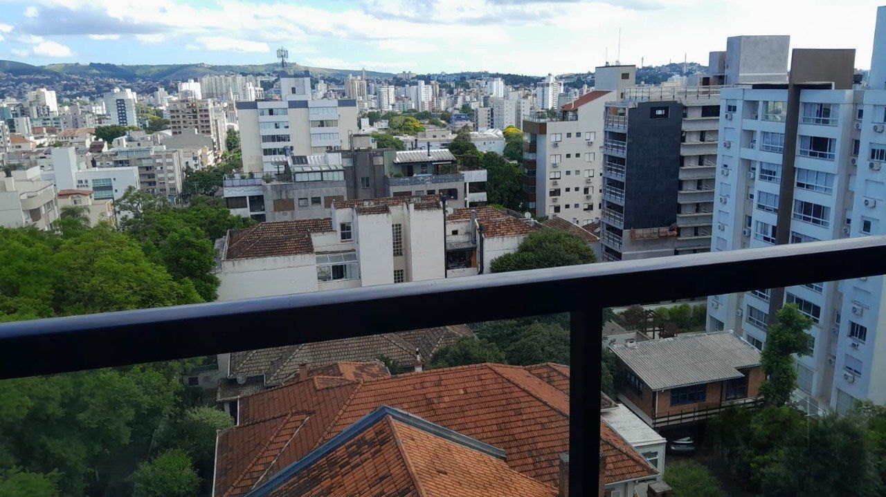 Apartamento novo,allto padrão de 2 quartos, com box duplo,Santa Cecilia — foto 27