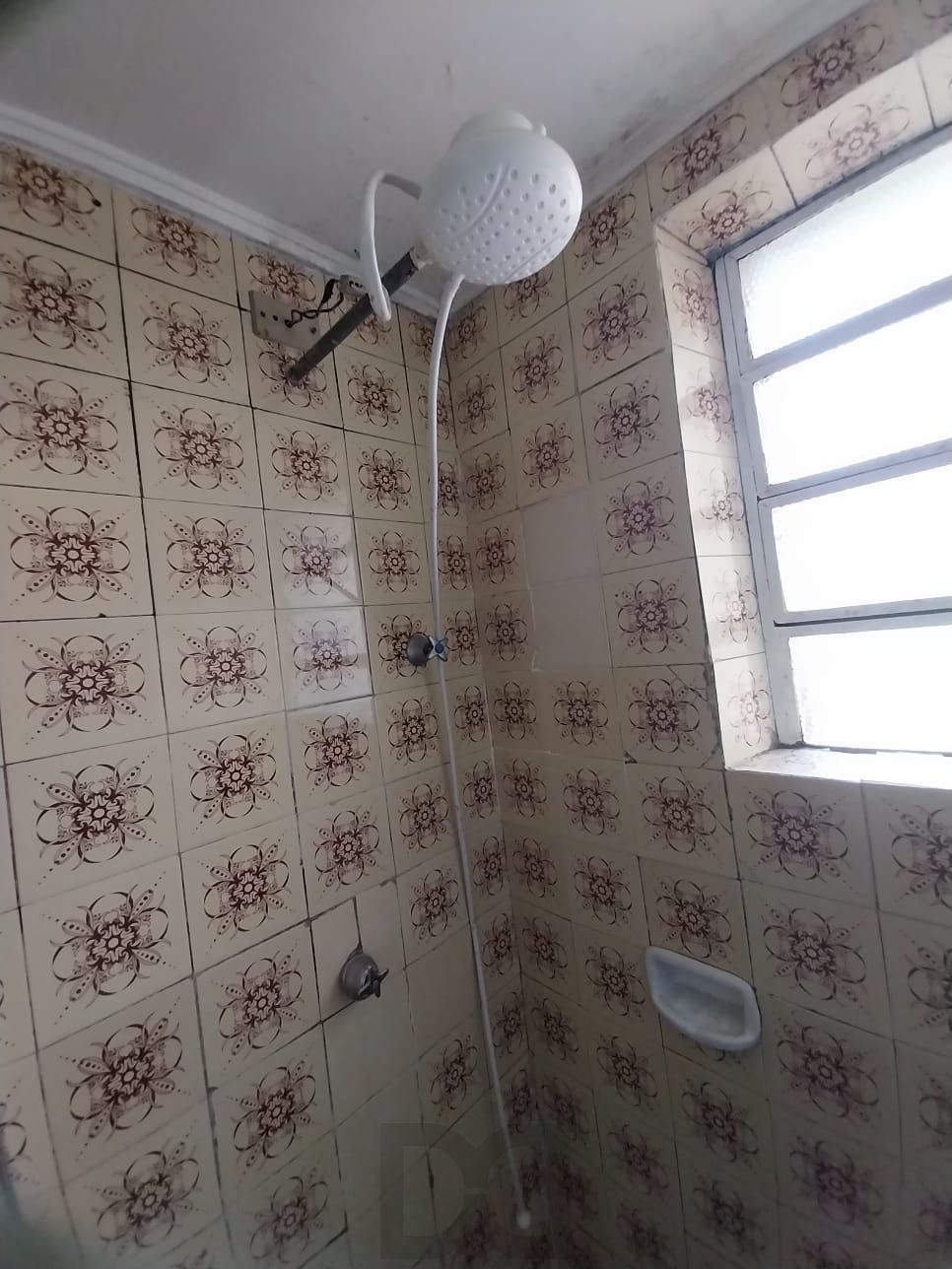 Apto 1D desocupado com BOX no Humaitá P. Alegre, Preço Atrativo — foto 12