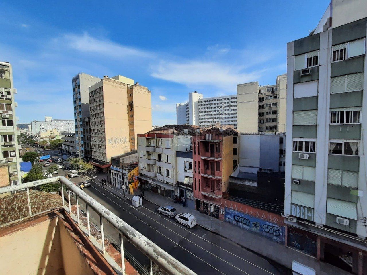 Apartamento para Venda - 97.13m², 3 dormitórios, Cidade Baixa — foto 11