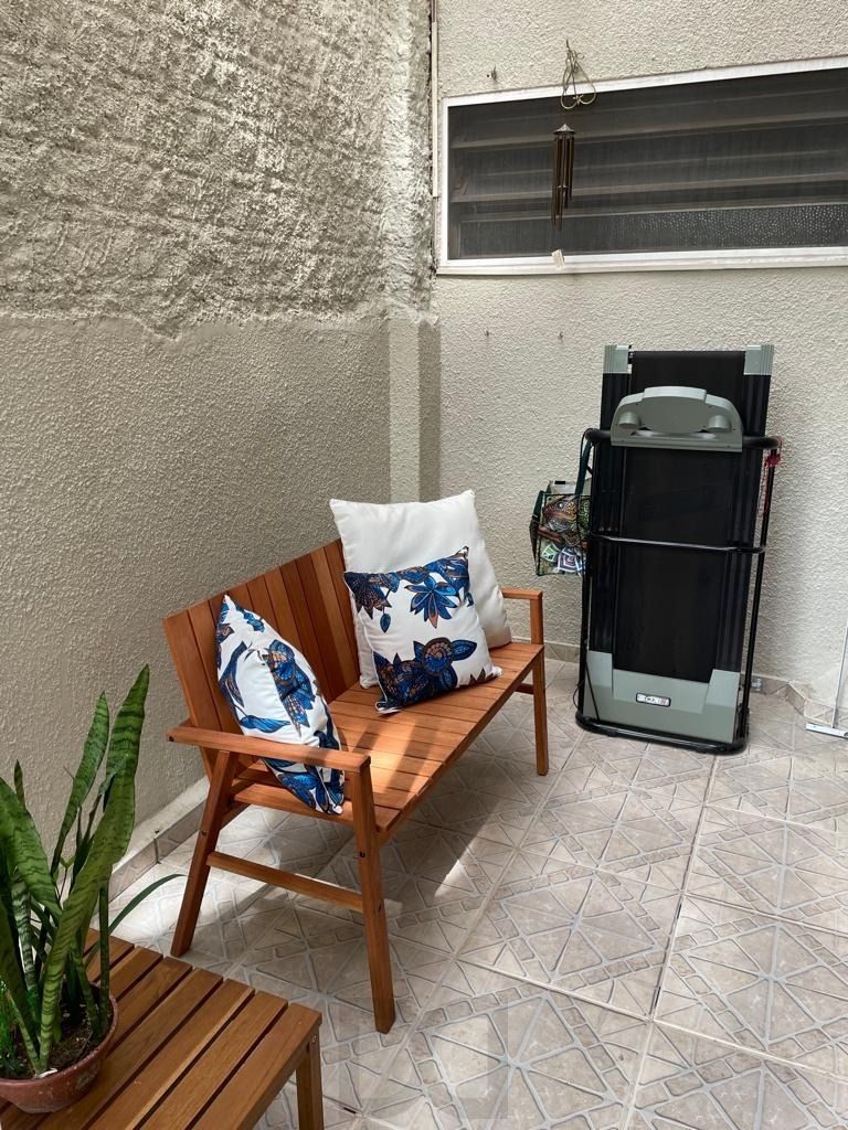 Apartamento para Venda - 41m², 1 dormitório, Bairro Cidade Baixa — foto 7