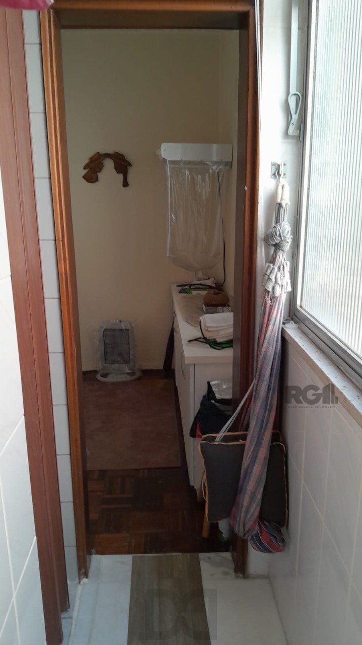 Apartamento 3 quartos, suite, dep de empregada,andar alto,Bairro Centro — foto 18