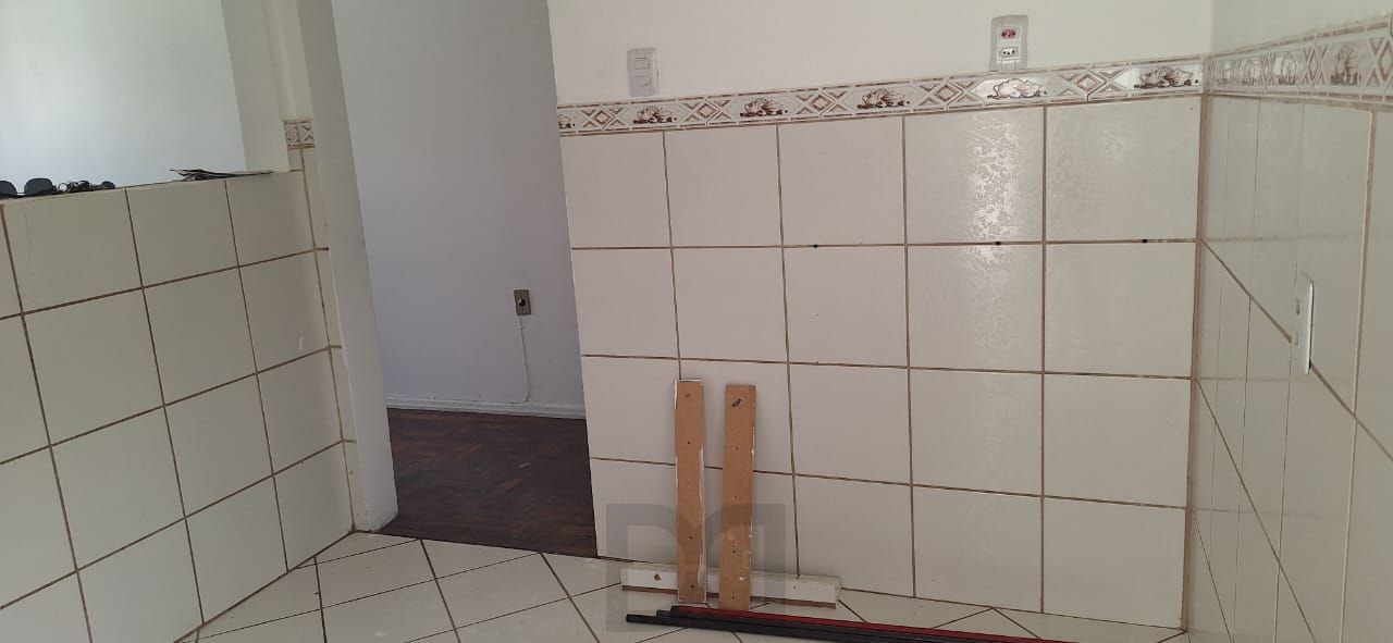 1 dormitório no Cristal,desocupado,próximo a rua Taquary — foto 20