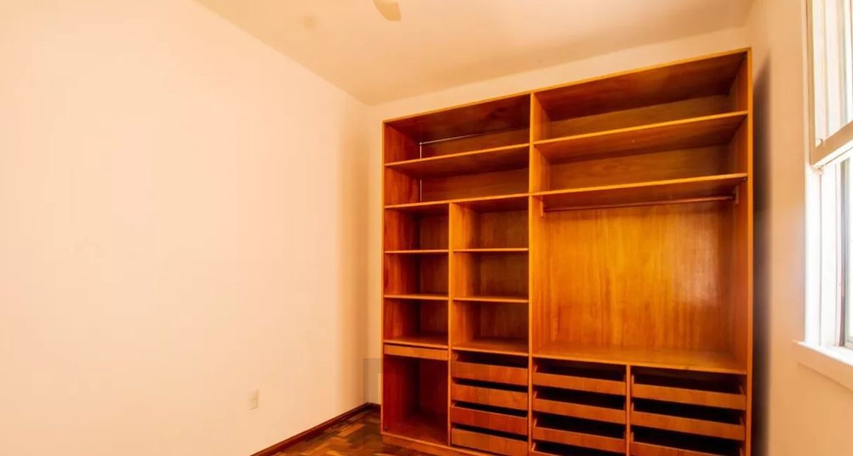 Compre apartamento silencioso,55,10m2 de área útil,2 quartos — foto 7