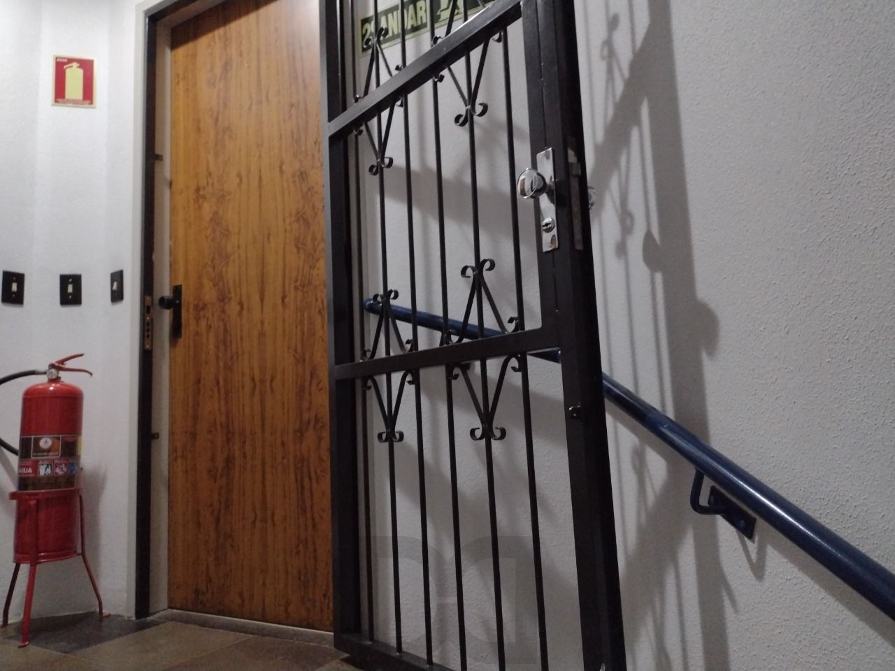 Apartamento para Venda - 50.6m², 1 dormitório, 1 vaga - Partenon — foto 5