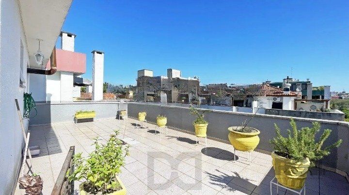 Cobertura,3 Quartos,suíte,Jardim Planalto, em Porto Alegre — foto 14