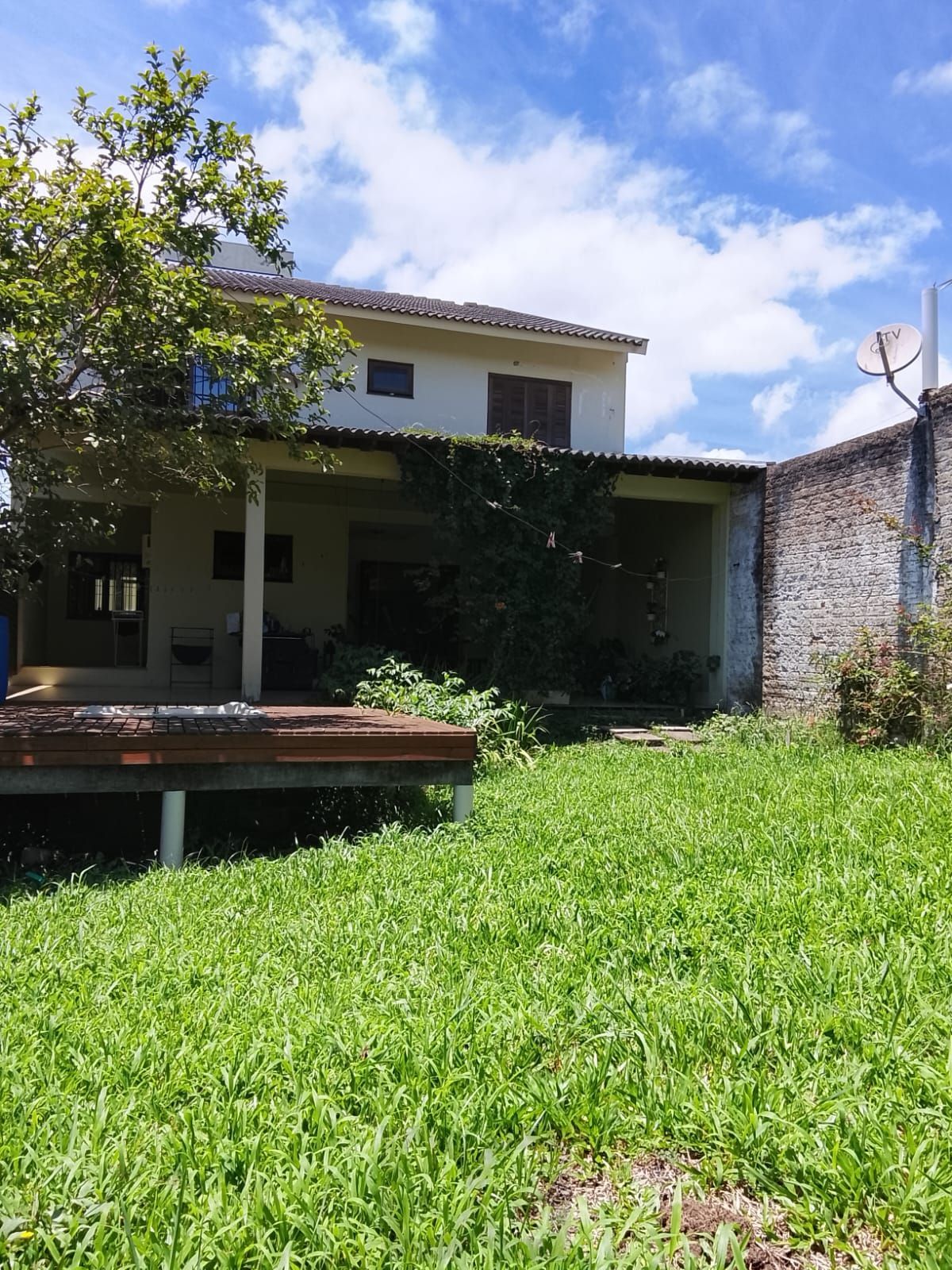 CASA / SOBRADO 5D e 10 vagas 3 Banheiros - Pátio enorme c/ Jacuzi e Pergolado - Living 3 ambientes - Sta Teresa — foto 92