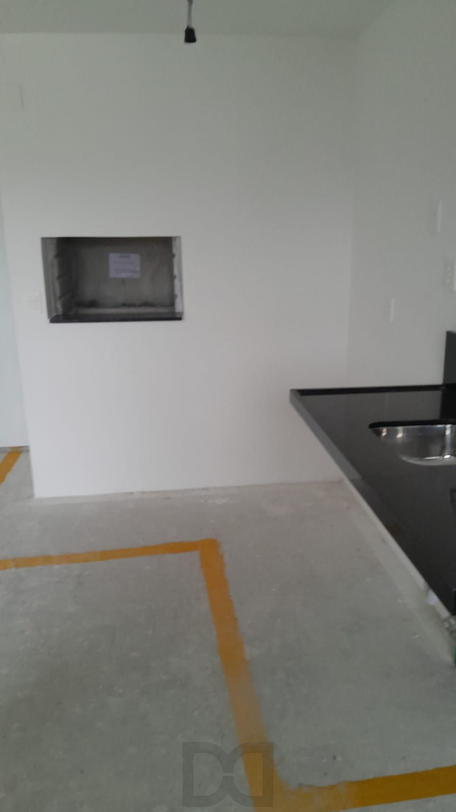 Apartamento novo,2 quartos,andar alto,box,na Cidade baixa e com Infra — foto 26