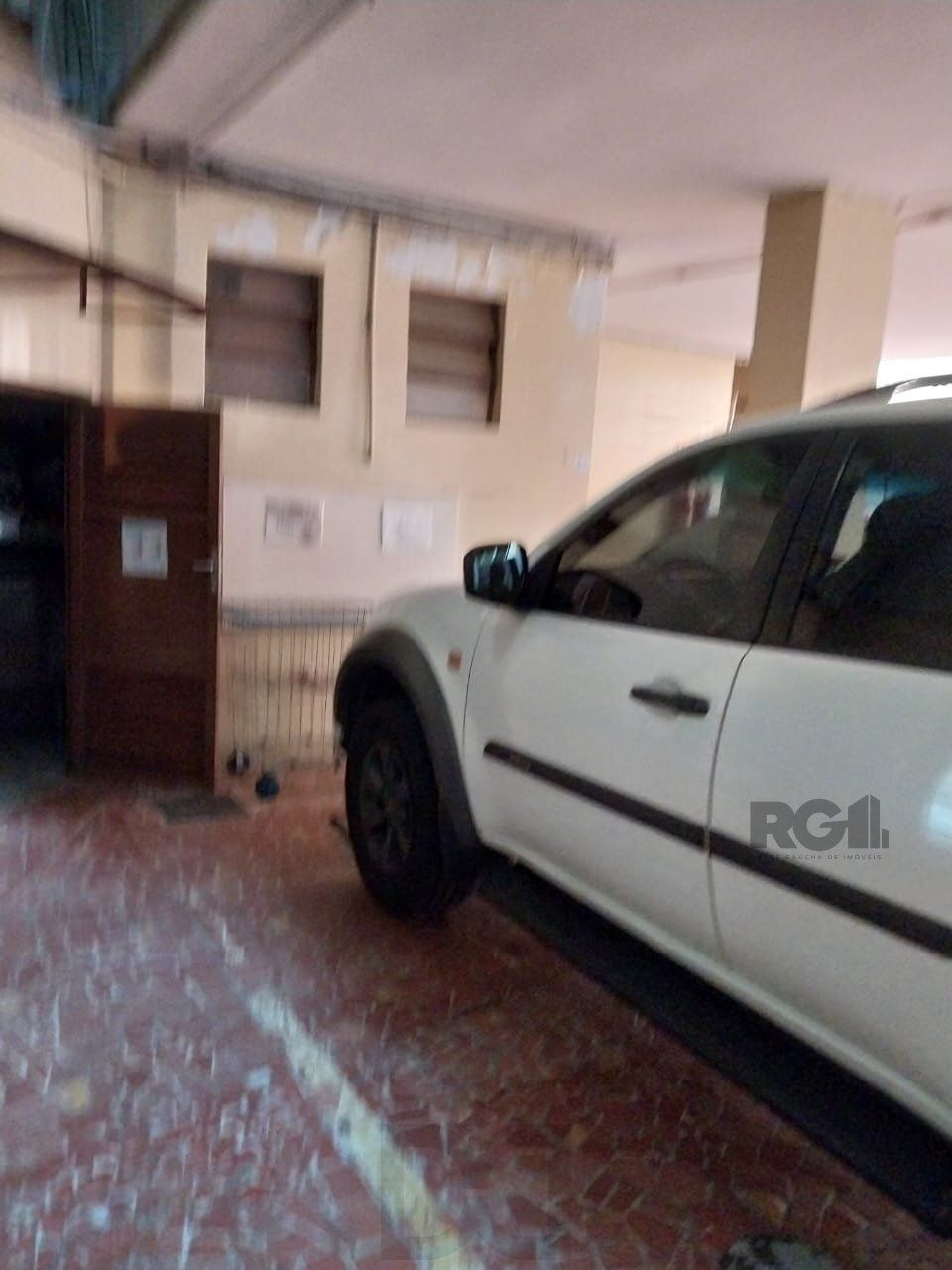 Excelente apartamento 3 dormitório, com Box escriturado - Bairro Santana. Preço Atrativo. — foto 50