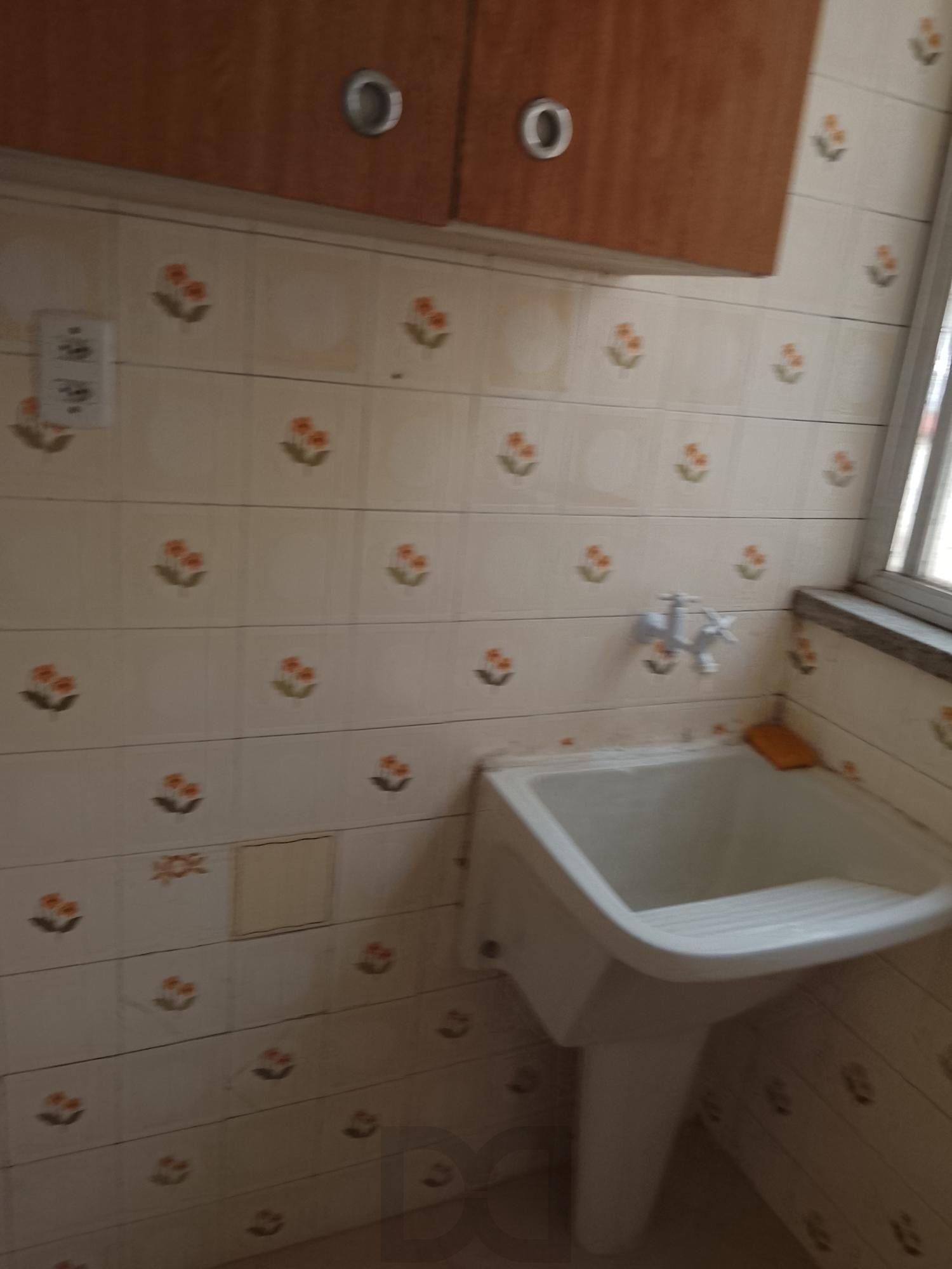 Excelente apto Lateral. 1D, sala, coz, área de serv. banh. Preço Atrativo! — foto 39