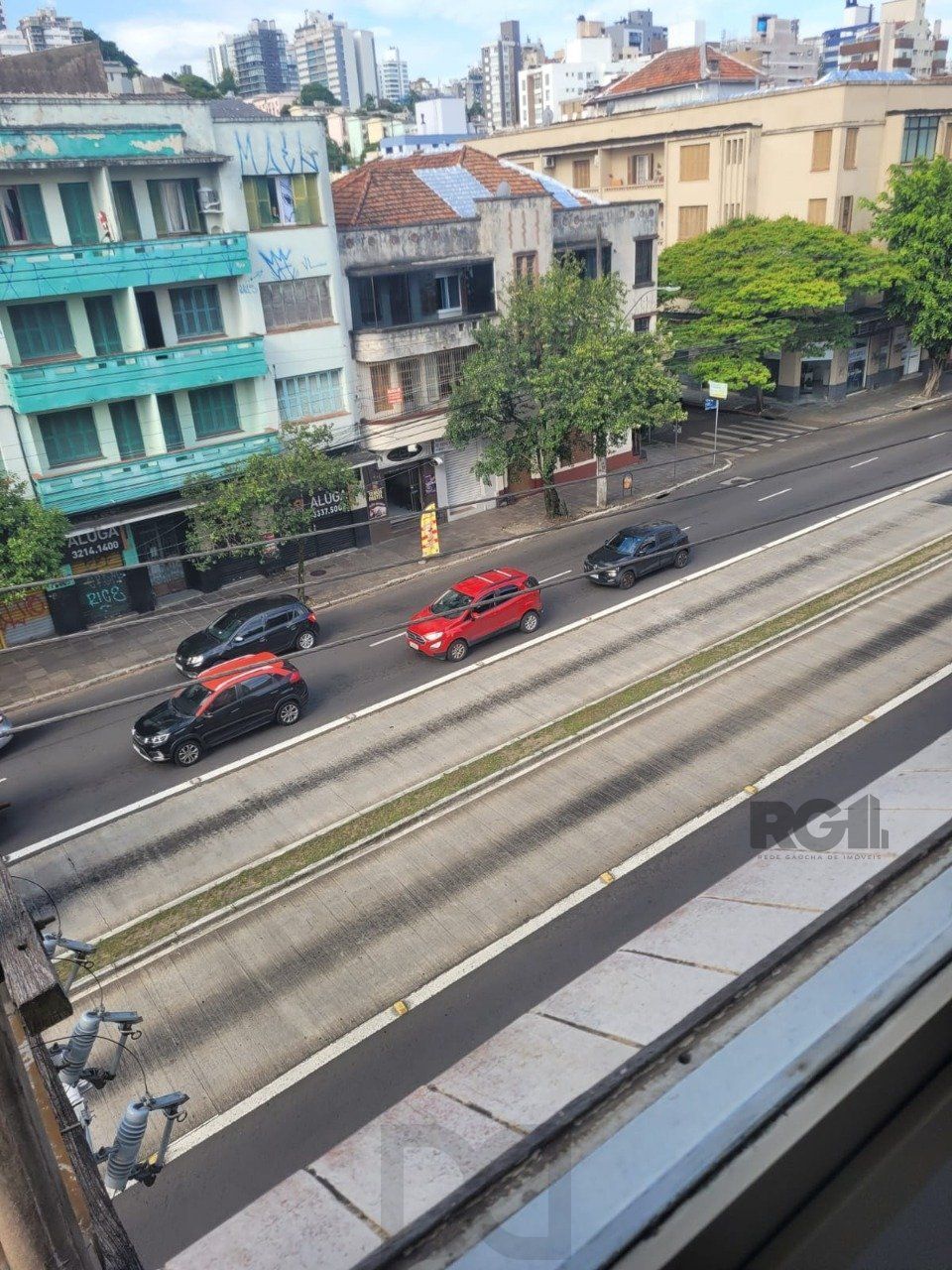 Apartamento ,1 quarto,à venda , localizado na Avenida Protásio Alves — foto 16