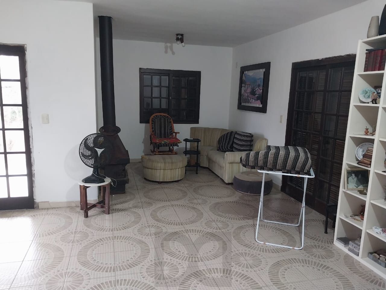 Casa ampla 5 D E 4 Banheiros, 2 vagas - Sta Tereza - Porto Alegre — foto 95