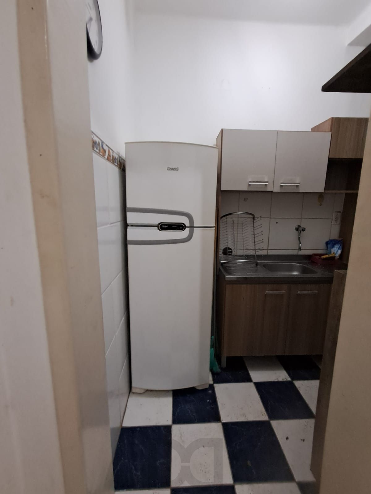 Apartamento 1D — foto 9