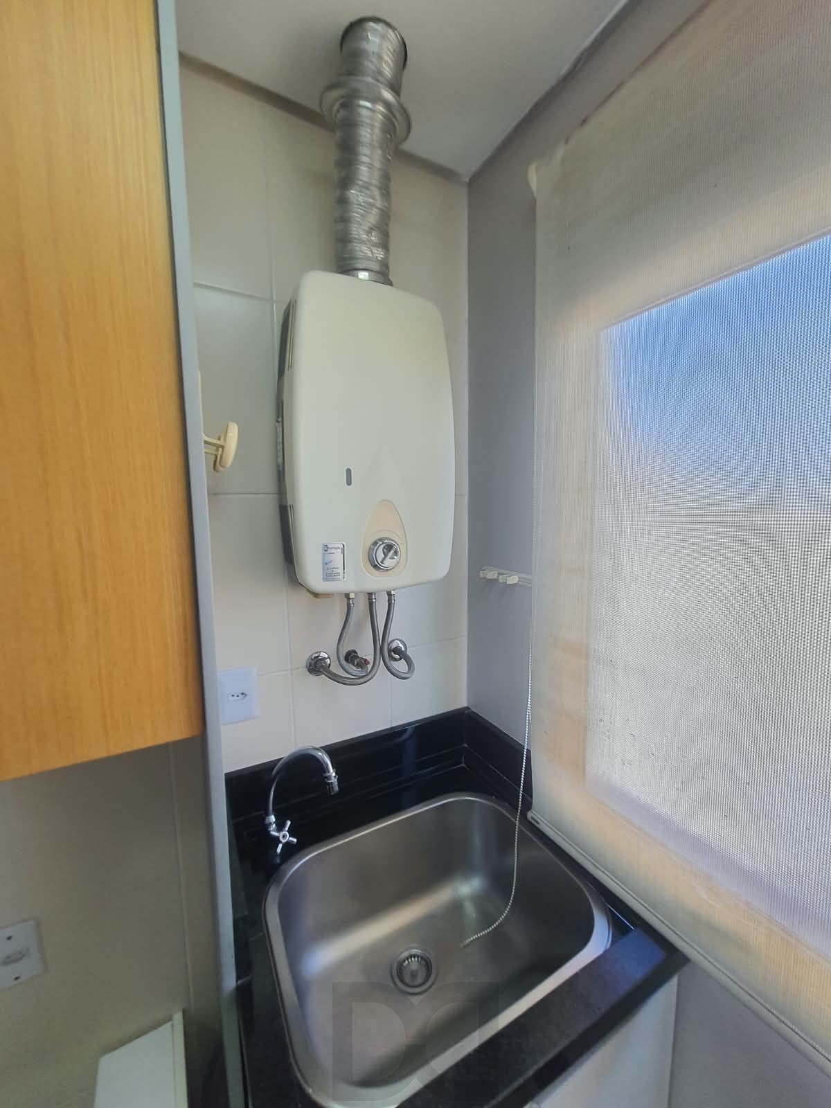 2D com BOX coberto no quinta do Porto - Cidade baixa - ótimo preço! — foto 33