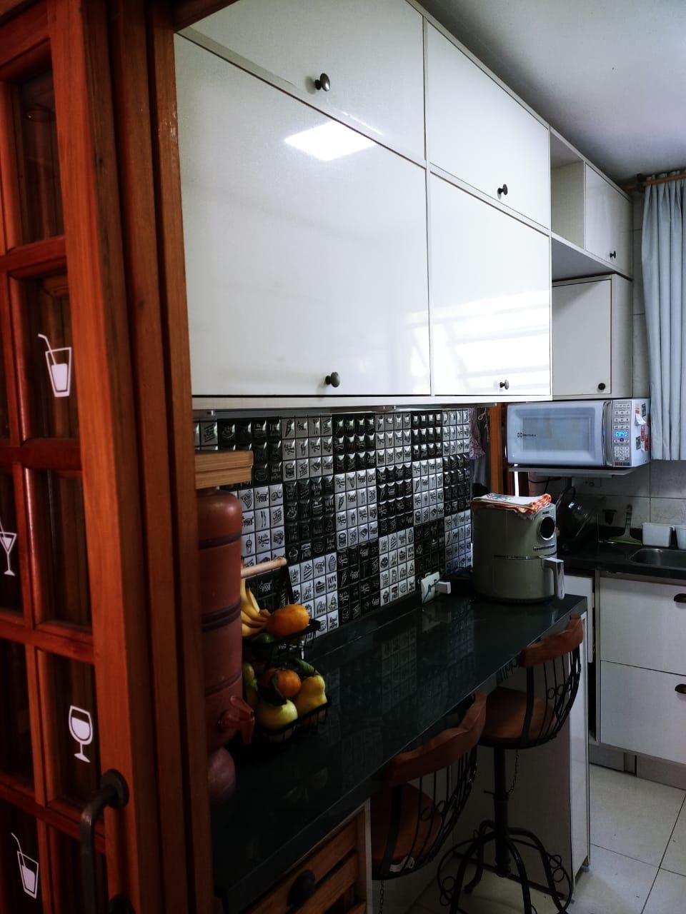 Apartamento com 2 Quartos,com box,no Bairro Humaitá — foto 36