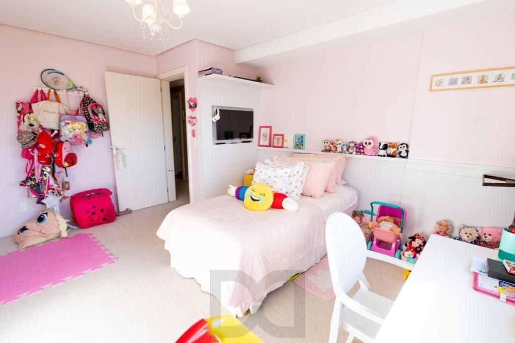 Apartamento para Venda - 279m², 3 dormitórios, sendo 1 suites, 4 vagas - Boa Vista — foto 2