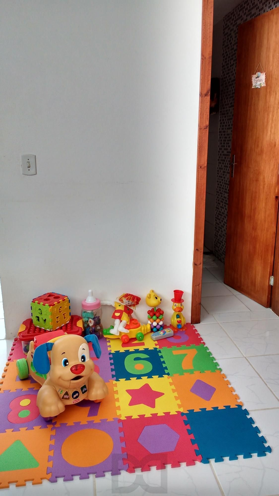 Apartamento com vaga coberta — foto 8
