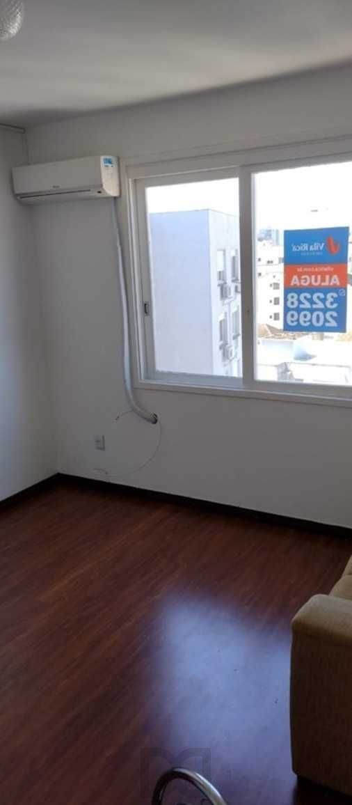 Oportunidade 1D semimobiliado na Cidade Baixa andar alto - Porto Alegre — foto 7