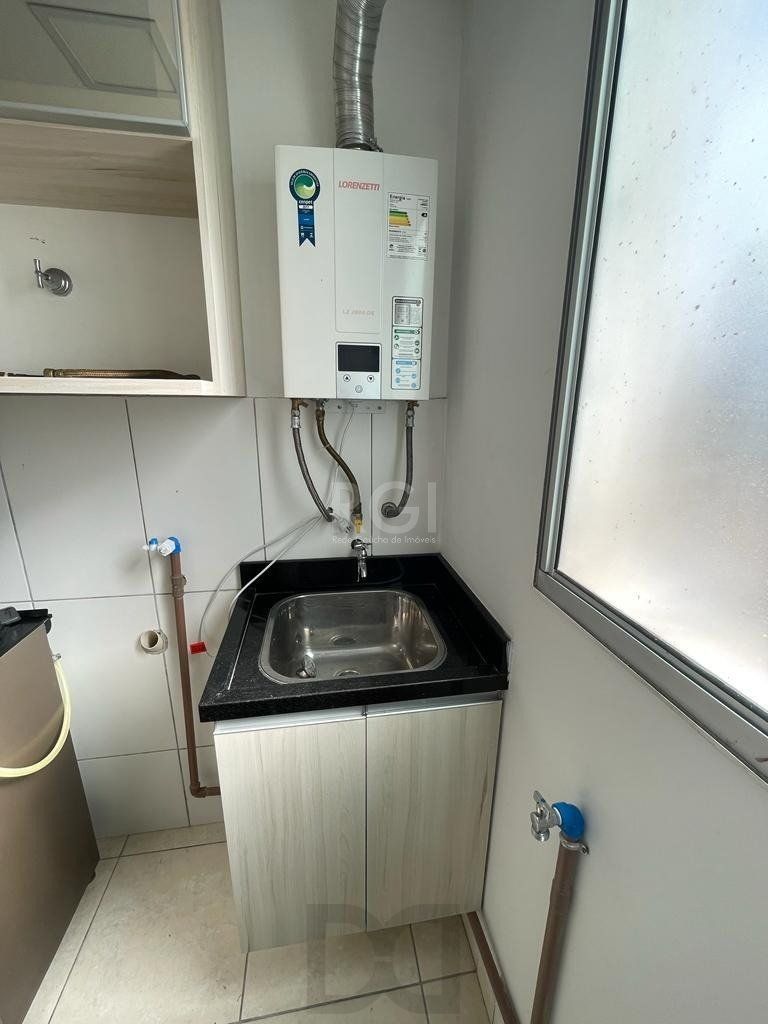 Apartamento para Venda - 48.88m², 2 dormitórios, 1 vaga - Protásio Alves — foto 10