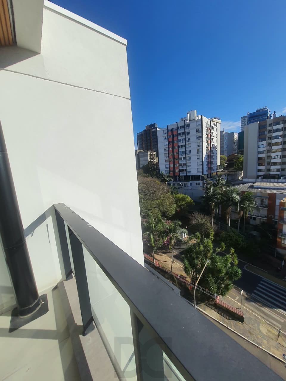 Duplex 1D com Terraço e Churrasqueira no Residencial Bilbao ´Rio Branco / Bom Fim Porto Alegre — foto 46