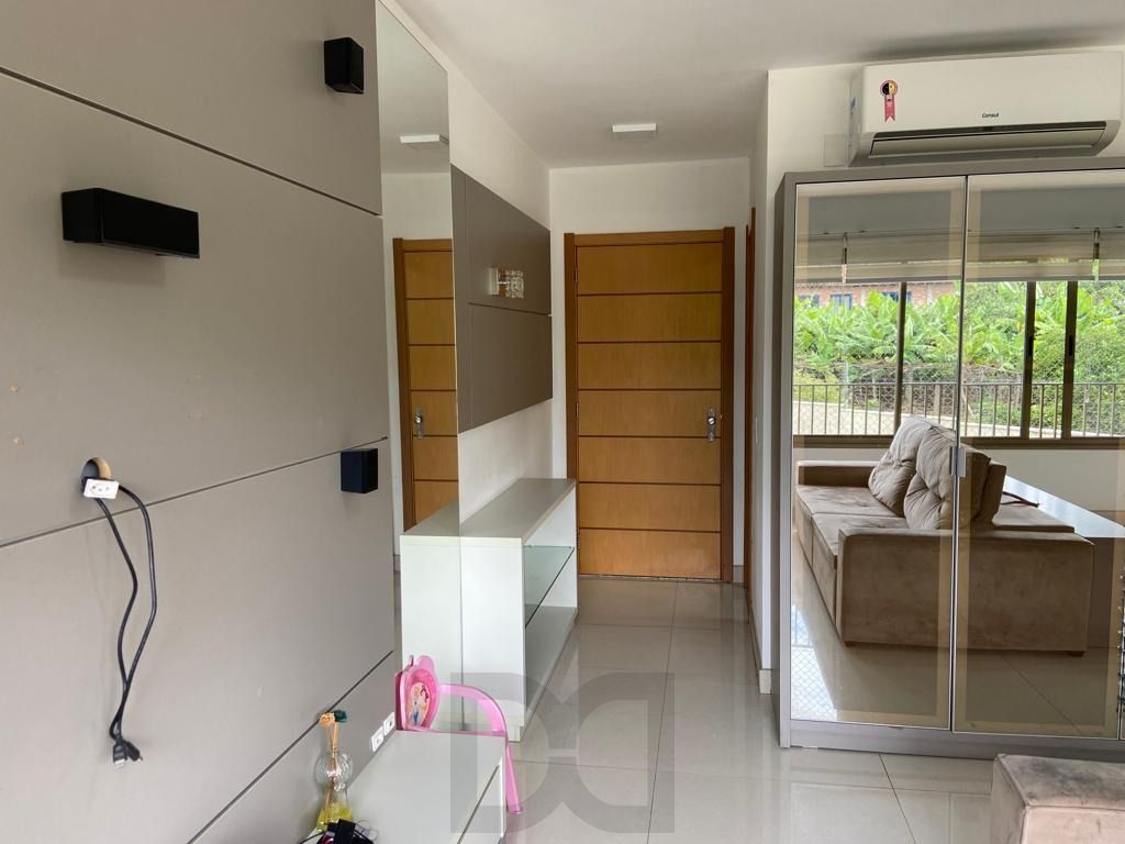 Apartamento para Venda - 104.51m², 3 dormitórios, sendo 1 suites, 2 vagas - Cavalhada — foto 6