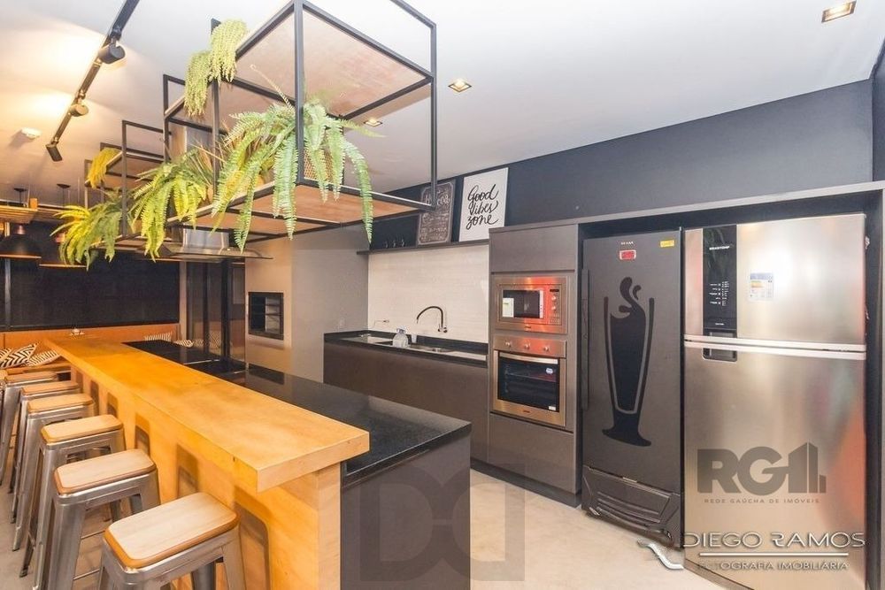 Studio, novo, desocupado, localizado no Bairro Cidade Baixa — foto 12