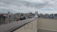 2D com BOX coberto no quinta do Porto - Cidade baixa - ótimo preço! — foto 107