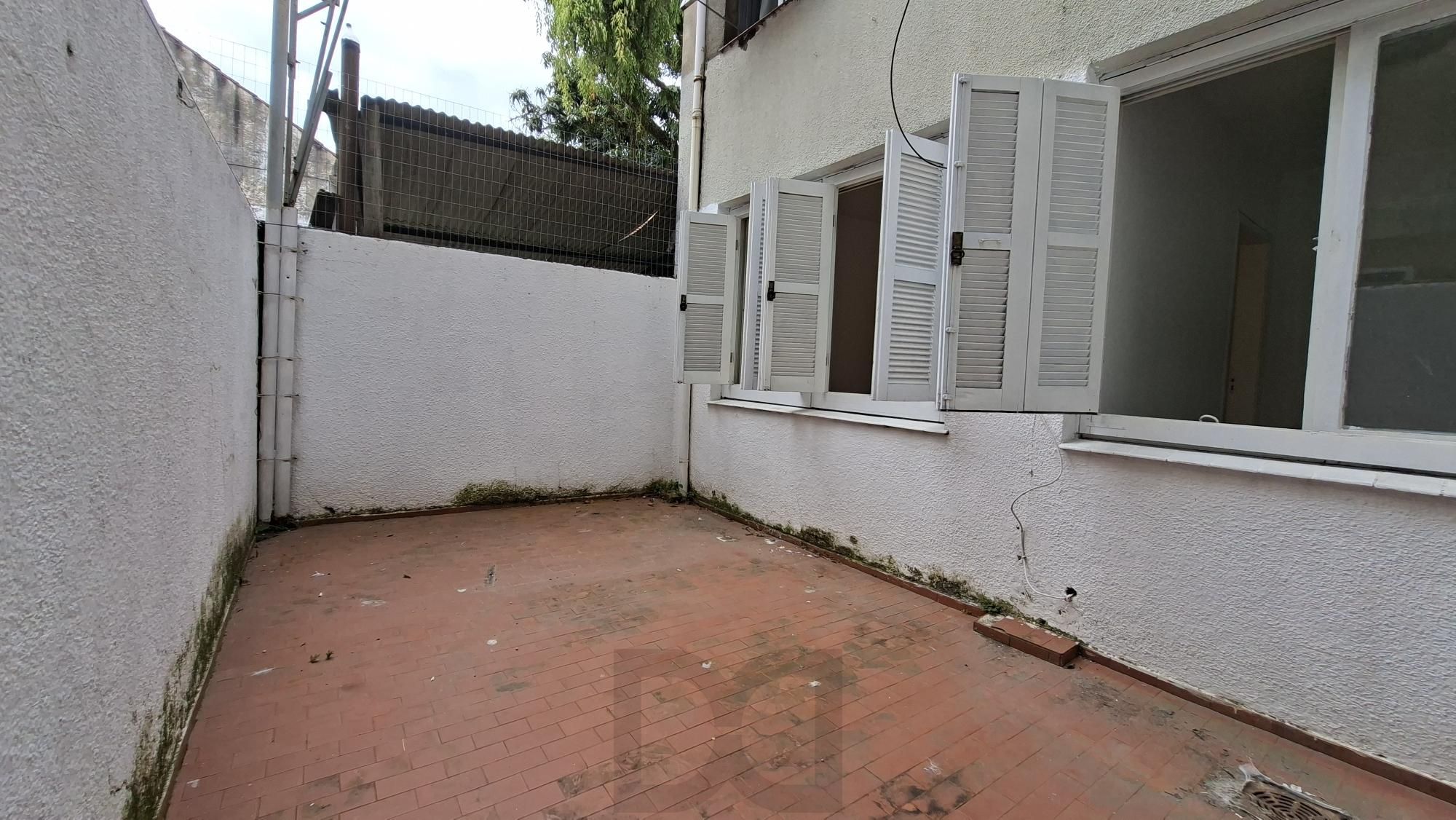 Apartamento térreo — foto 21