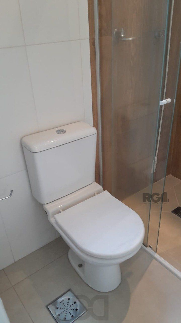 Apartamento na Luiz Manoel,2 dormitórios,desocupado,frente,bairro Santana — foto 16