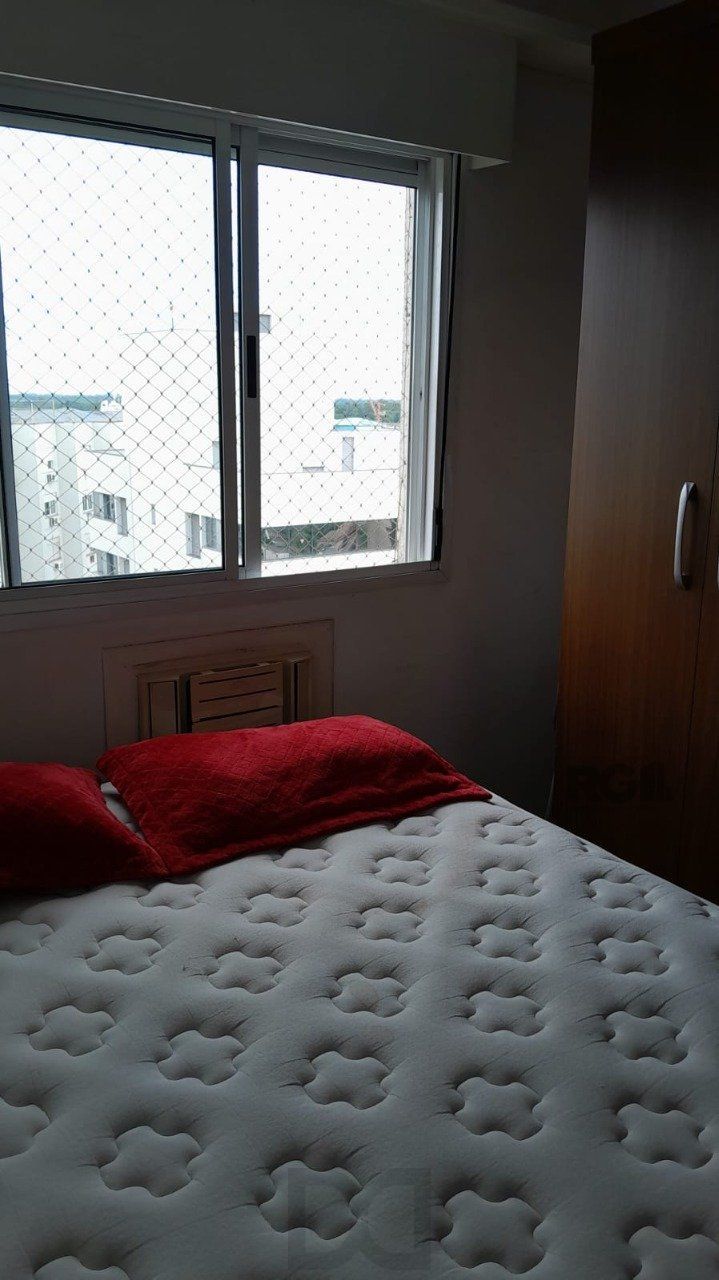 2 Quartos ,mobiliado,frente,box duplo,próximo Cristovão Colombo — foto 20