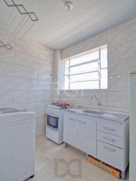 Apartamento para Venda - 46.59m², 1 dormitório, Partenon — foto 7