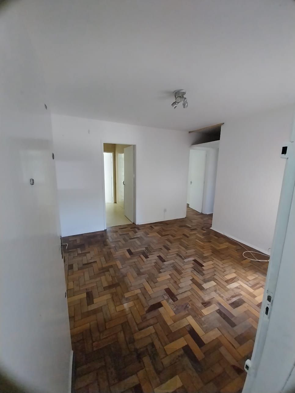 Apto 1D desocupado com BOX no Humaitá P. Alegre, Preço Atrativo — foto 36