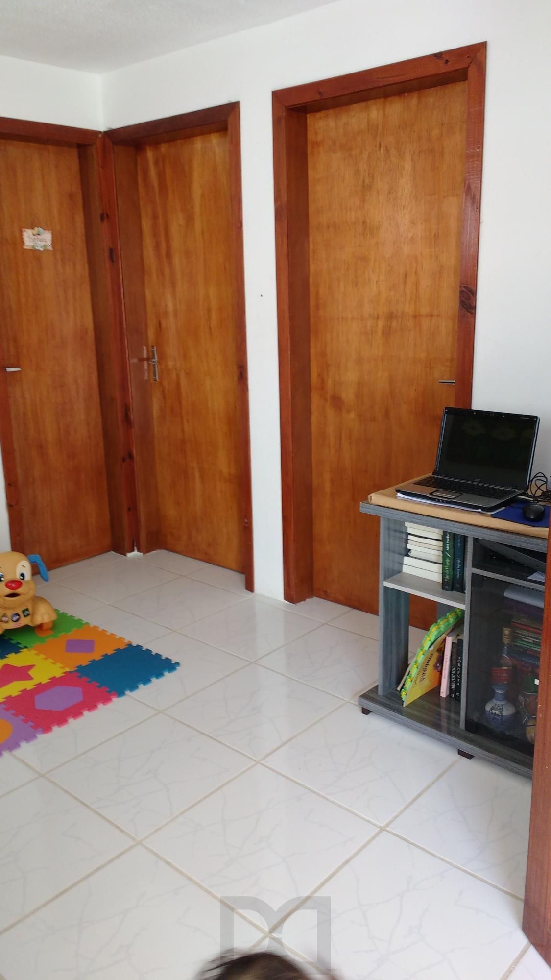 Apartamento com vaga coberta — foto 11