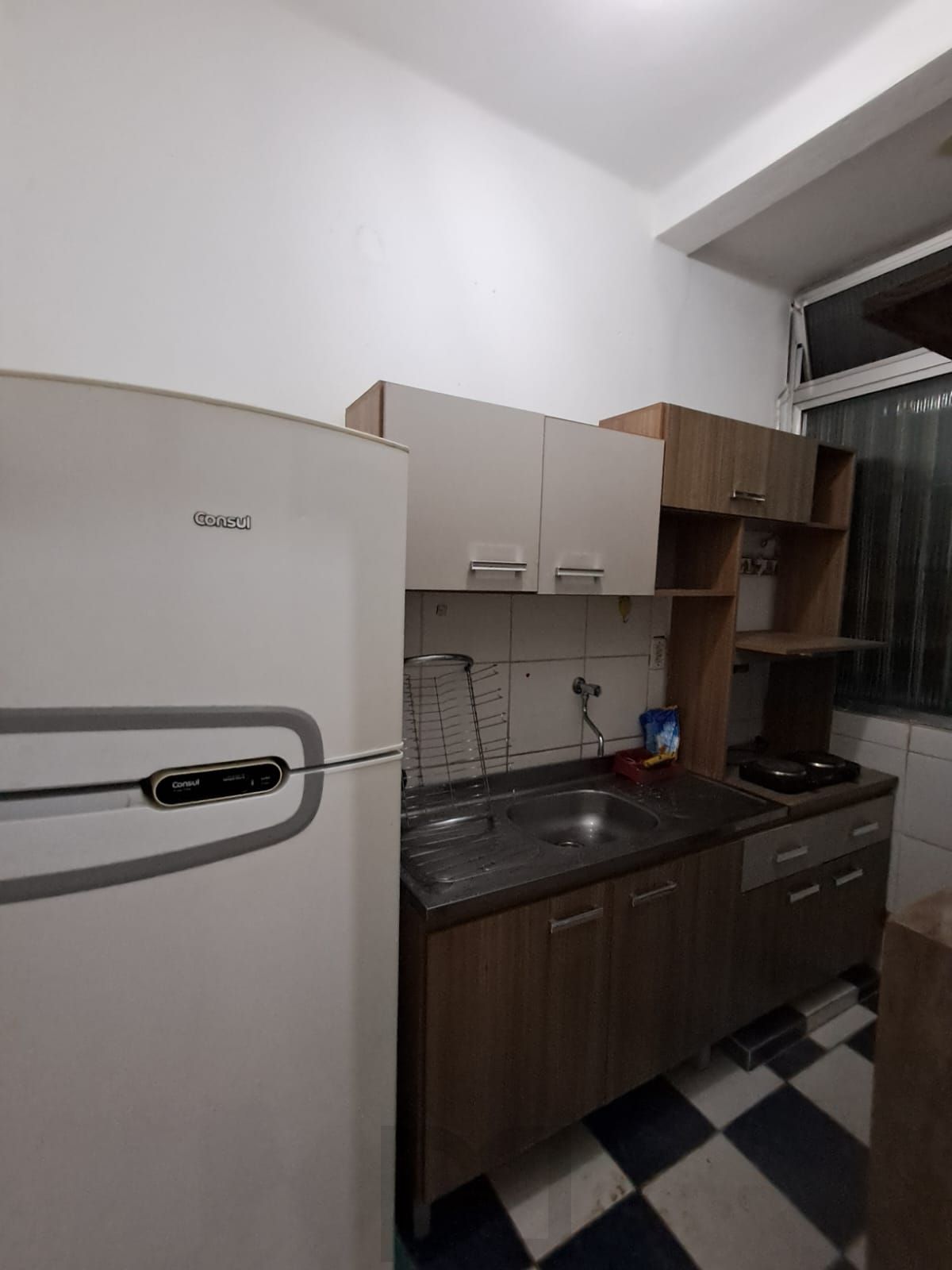 Apartamento 1D — foto 11