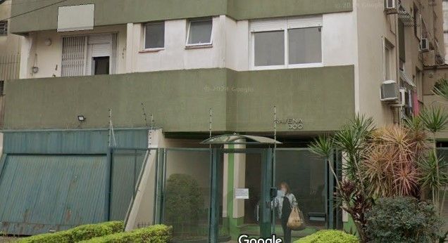 Excelente apartamento, Centro Histórico, de frente, andar alto. — foto 2