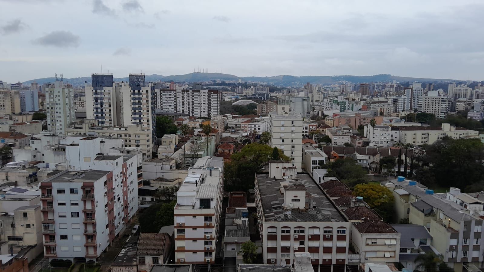 Apartamento novo,2 quartos,andar alto,box,na Cidade baixa e com Infra — foto 11