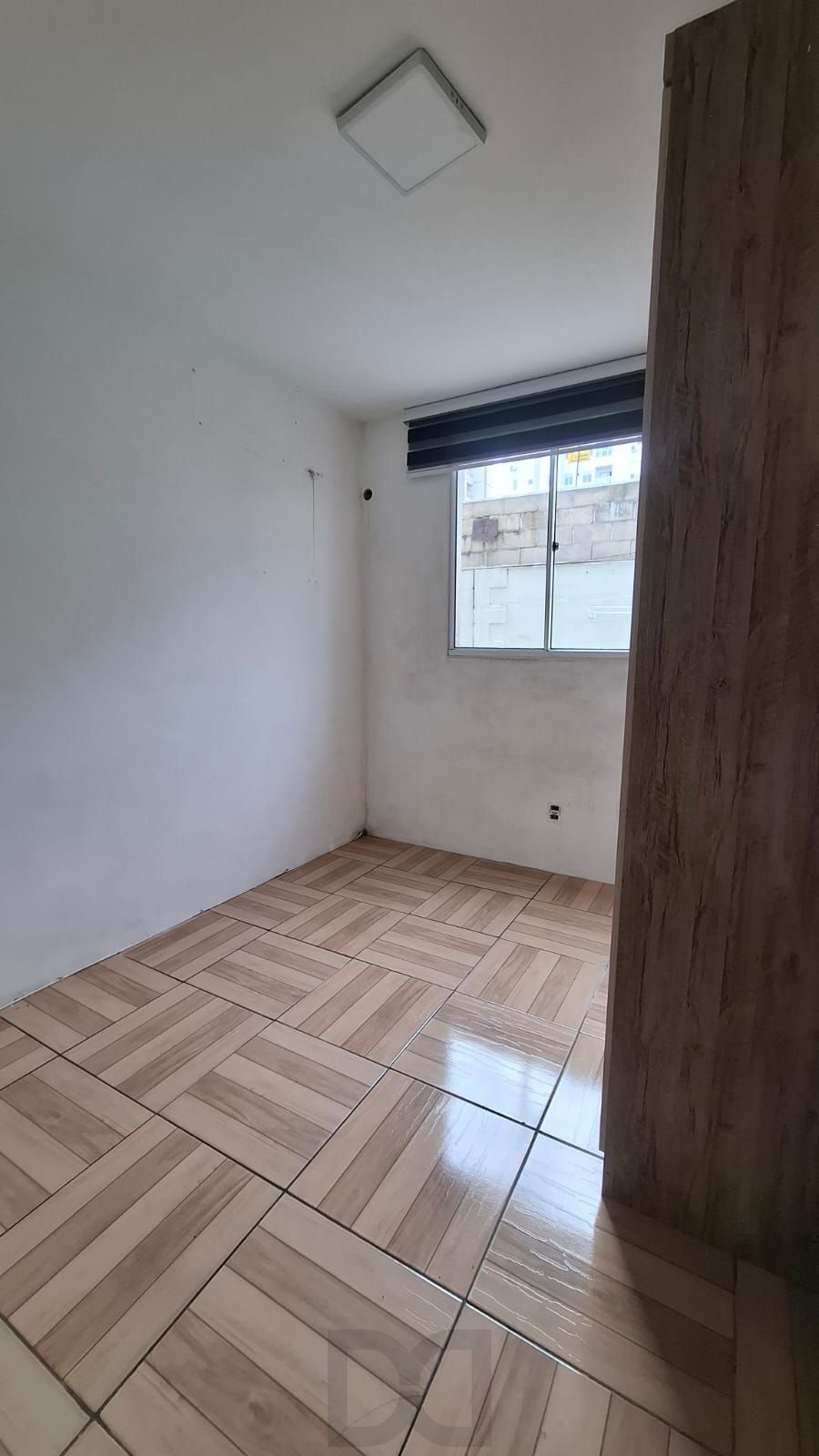 Apto Térreo 2 pátios 2D (1Suíte) - São Sebastião - Porto Alegre — foto 6
