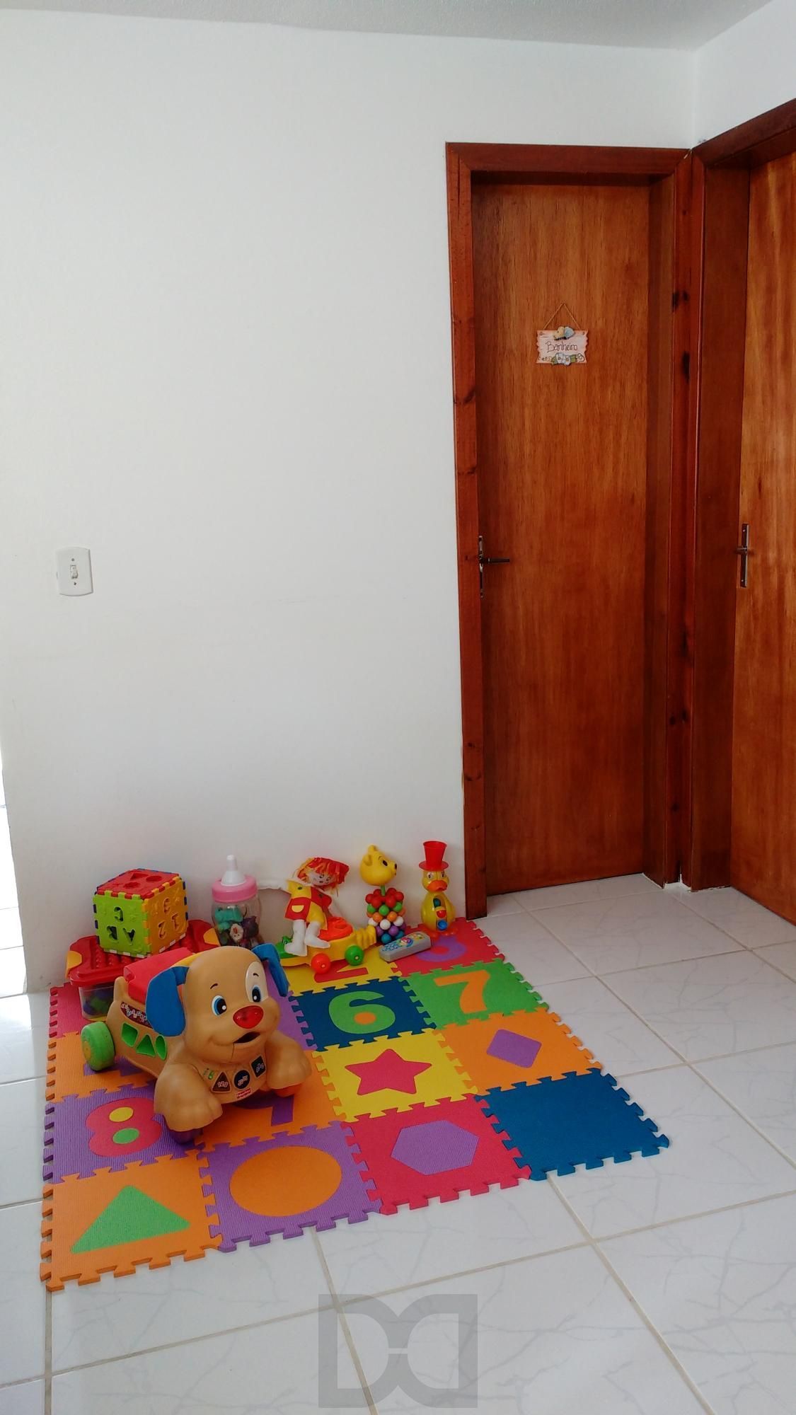 Apartamento com vaga coberta — foto 9