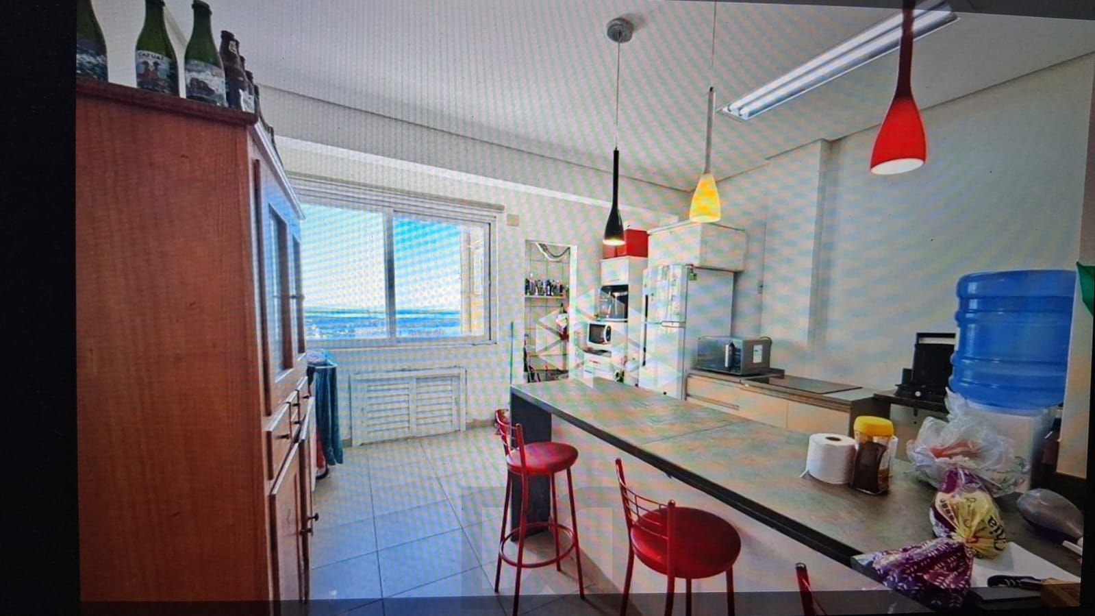 Excelente e amplo apto 3D, no 22º Centro Histórico - P. Alegre. — foto 5