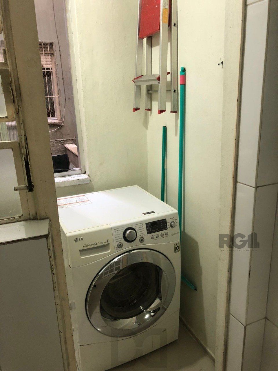 Apartamento 1 Dormitório,próximo Lima e Silva ,Bairro Centro Histórico — foto 13