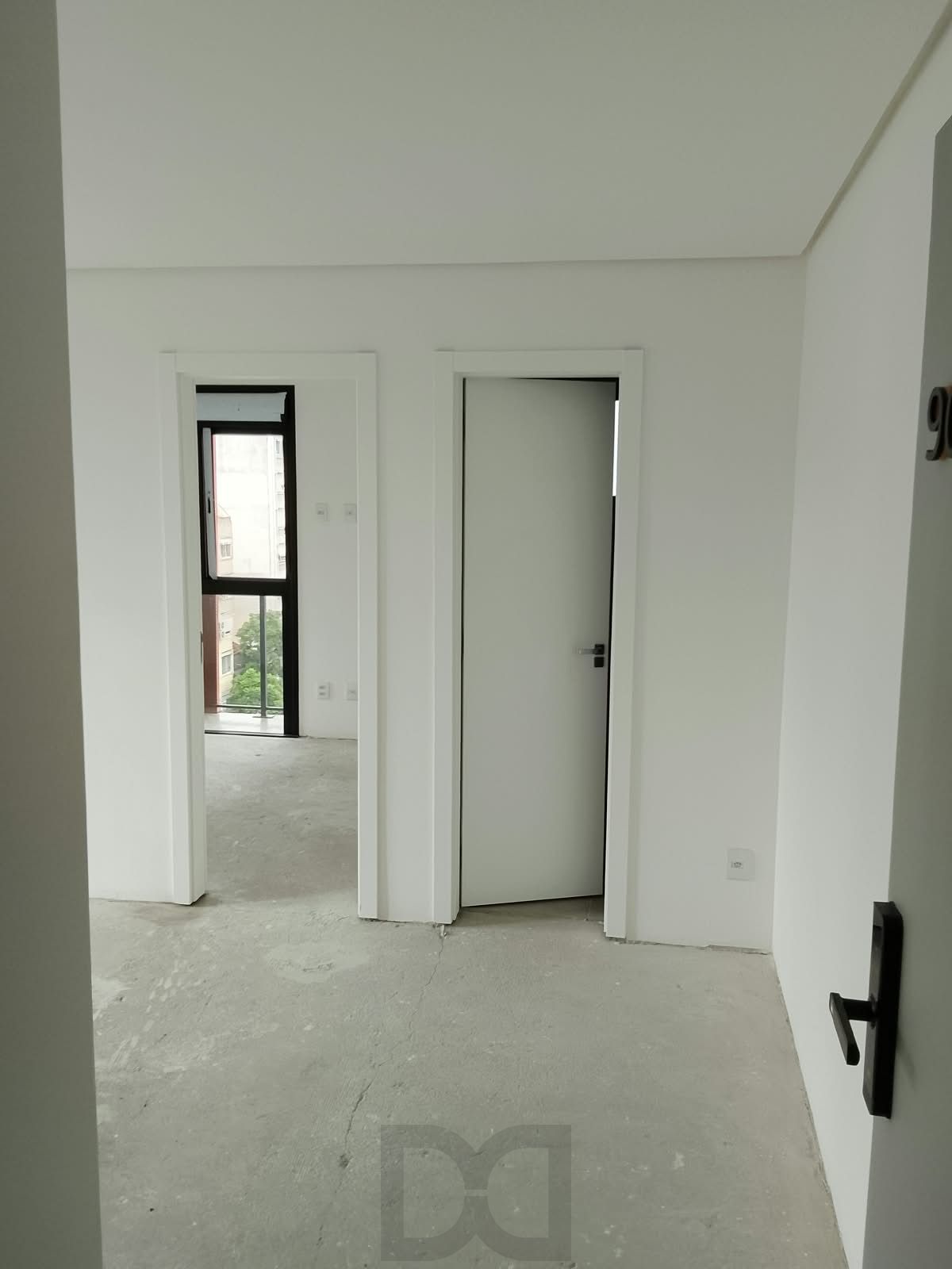 Apartamento 1D andar alto - lançamento - Cidade Baixa - Porto Alegre — foto 73