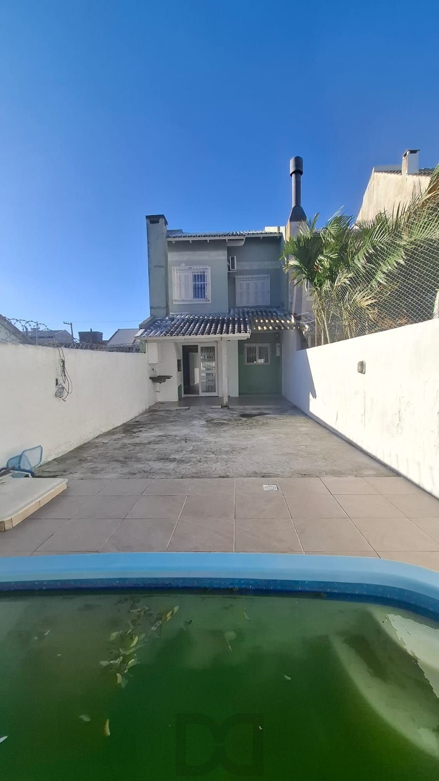 Excelente Casa / Sobrado na Zona Sul - Guarujá - Porto Alegre - preço competitivo! — foto 12
