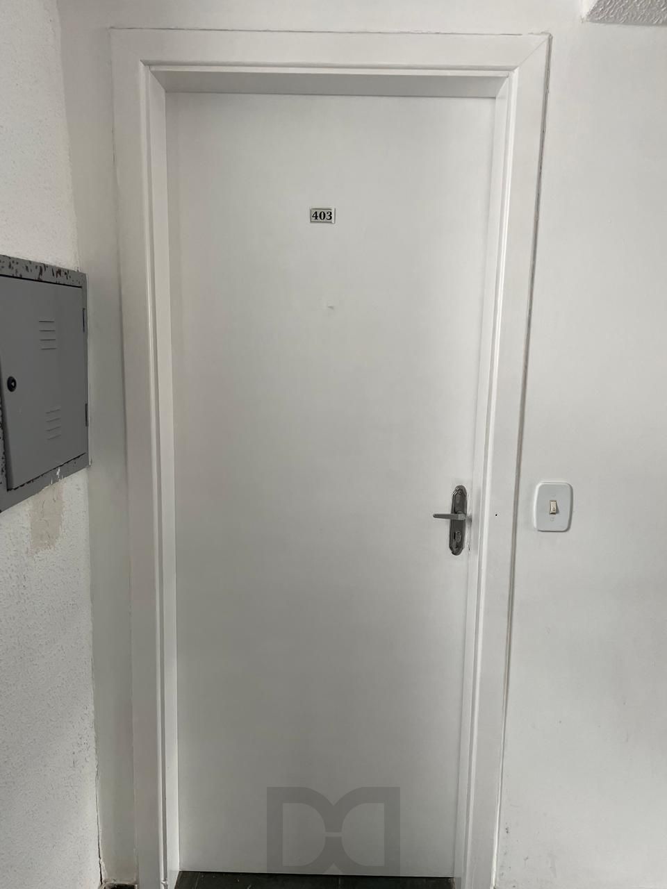 Oportunidade para INVESTIDORES, 2D/vaga + peças + Cond. boa infraestrutura Preço Atrativo - Locado — foto 8