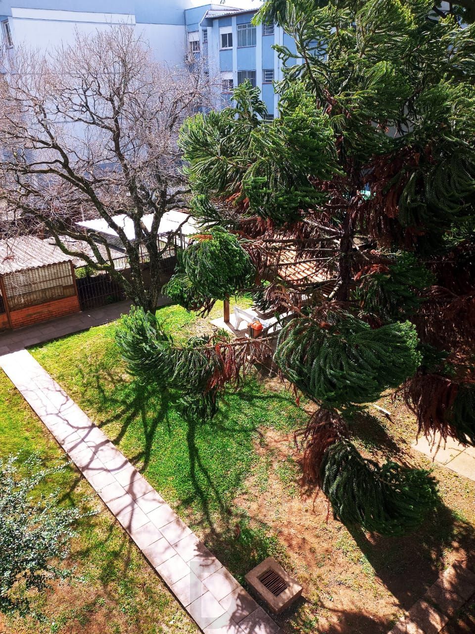 Apartamento com 2 Quartos,com box,no Bairro Humaitá — foto 5