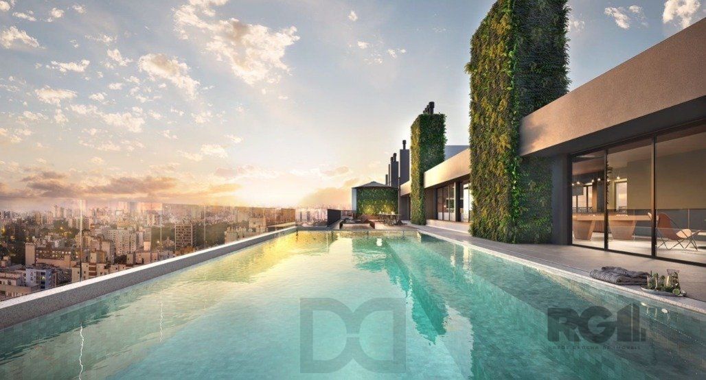 Go Cidade Baixa - Loft com 27,69m² localizado em andar alto — foto 17